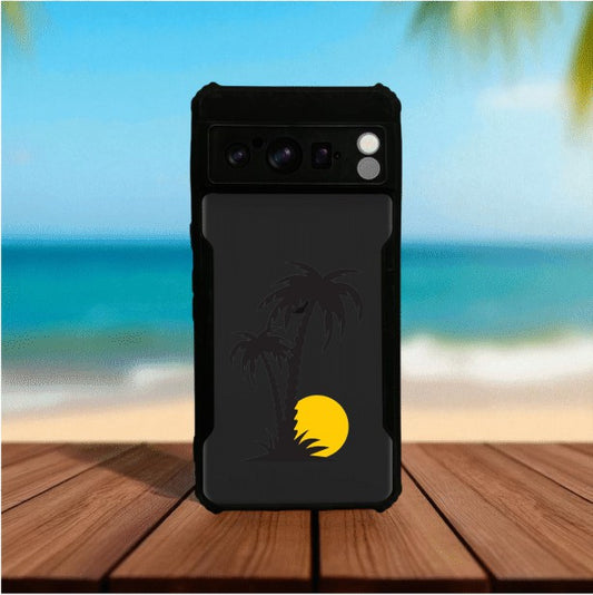 ivogue Nature Mobile Cover For Google Pixel 8 Pro