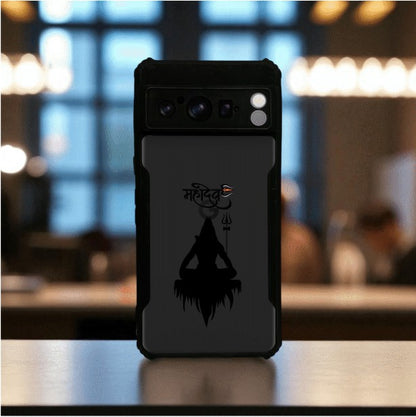ivogue Mahadev Mobile Cover For Google Pixel 8 Pro