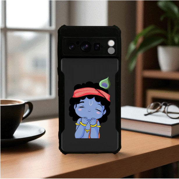 ivogue Kana Mobile Cover For Google Pixel 8 Pro