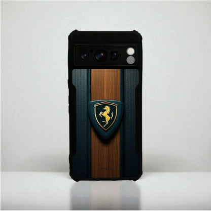ivogue Speed Icon Mobile Cover For Google Pixel 8 Pro