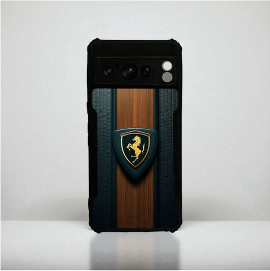 ivogue Speed Icon Mobile Cover For Google Pixel 8 Pro