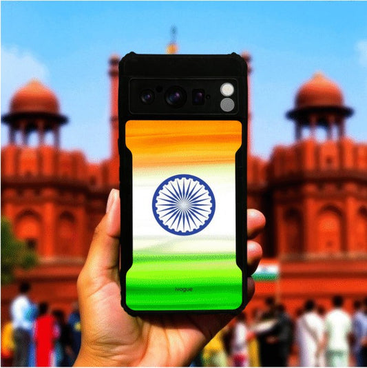 ivogue The Indian Soul Mobile Cover For Google Pixel 8 Pro