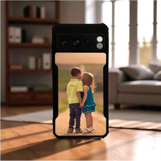 ivogue Innocent Love Mobile Cover For Google Pixel 8 Pro
