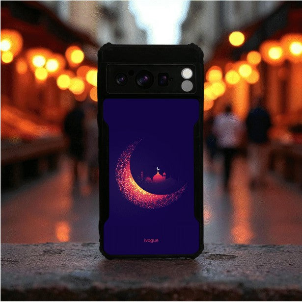 ivogue Eid Elegance Mobile Cover For Google Pixel 8 Pro