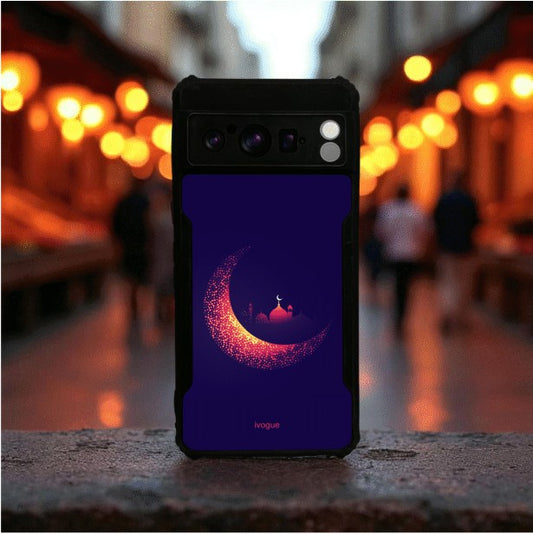 ivogue Eid Elegance Mobile Cover For Google Pixel 8 Pro