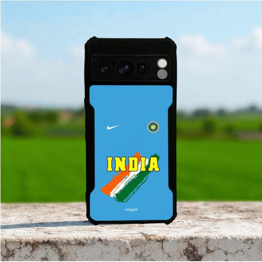 ivogue Champion india Mobile Cover For Google Pixel 8 Pro