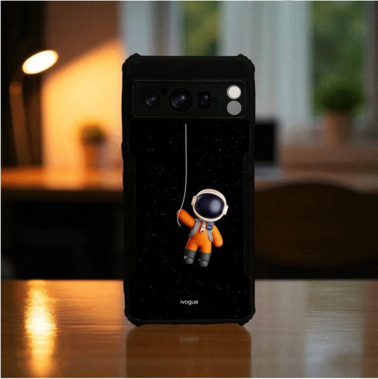 ivogue Nasa Space Mobile Cover For Google Pixel 8 Pro