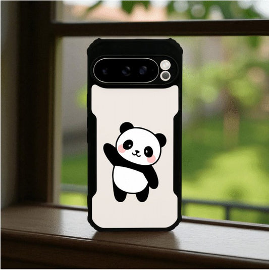 ivogue Panda Mobile Cover For Google Pixel 9 Pro XL