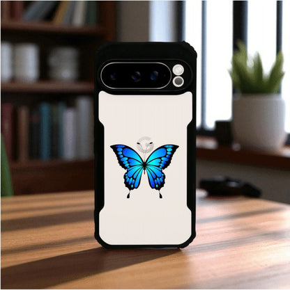 ivogue Butterfly Mobile Cover For Google Pixel 9 Pro