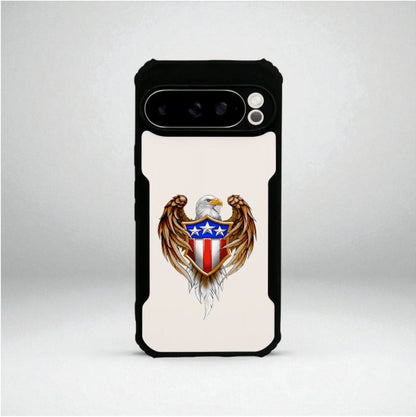 ivogue Eagle Mobile Cover For Google Pixel 9 Pro XL