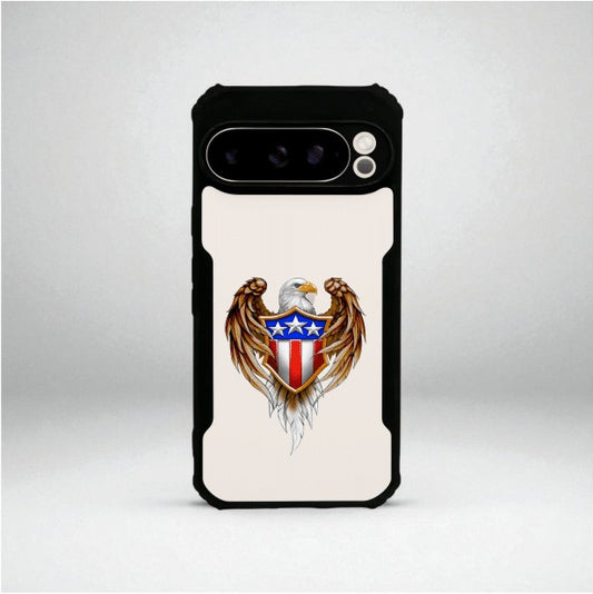ivogue Eagle Mobile Cover For Google Pixel 9 Pro XL