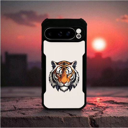 ivogue Tiger Mobile Cover For Google Pixel 9 Pro