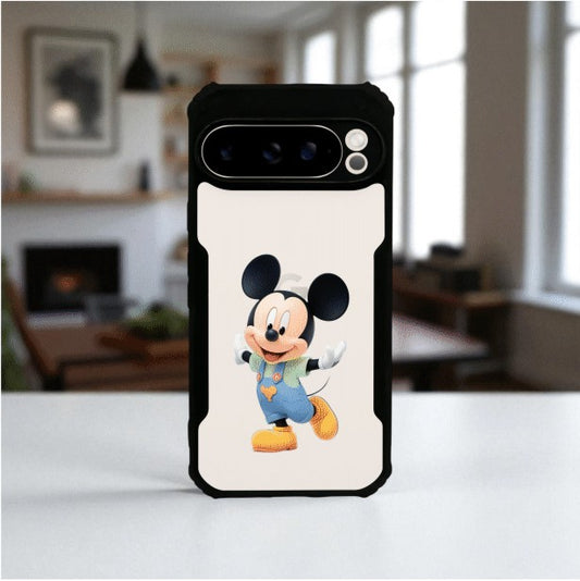 ivogue Mickey Mobile Cover For Google Pixel 9 Pro XL