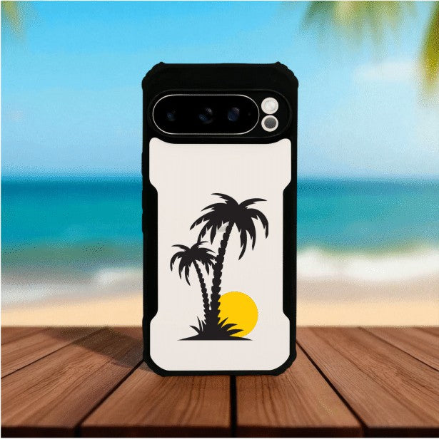 ivogue Nature Mobile Cover For Google Pixel 9 Pro XL