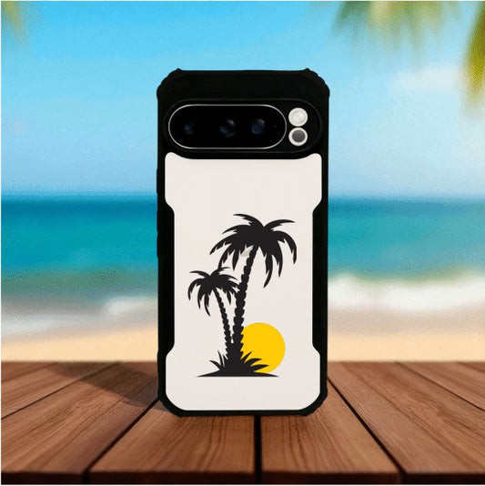 ivogue Nature Mobile Cover For Google Pixel 9 Pro XL