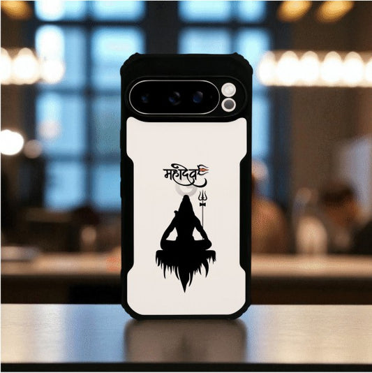 ivogue Mahadev Mobile Cover For Google Pixel 9 Pro XL