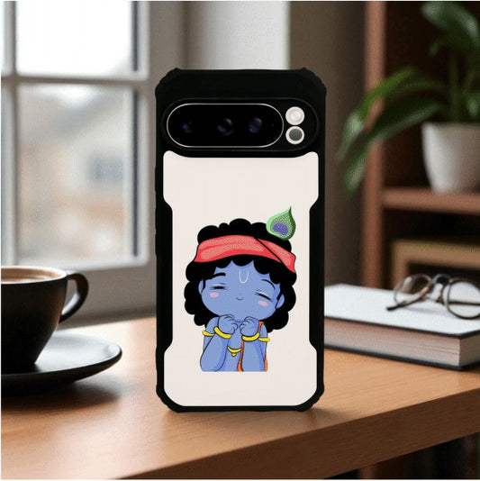 ivogue Kana Mobile Cover For Google Pixel 9 Pro XL