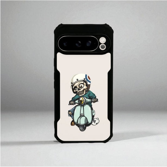 ivogue Zombie style Mobile Cover For Google Pixel 9 Pro XL