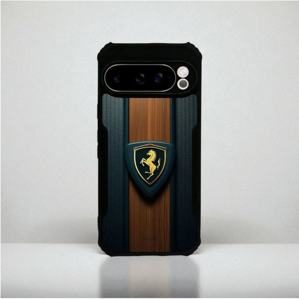 ivogue Speed Icon Mobile Cover For Google Pixel 9 Pro XL