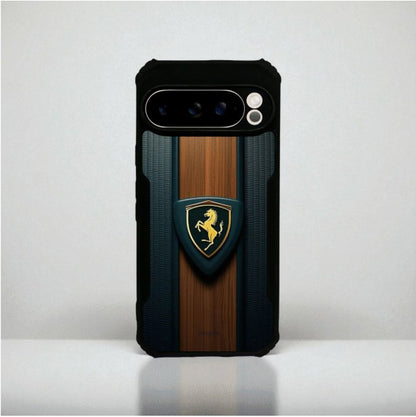 ivogue Speed Icon Mobile Cover For Google Pixel 9 Pro XL