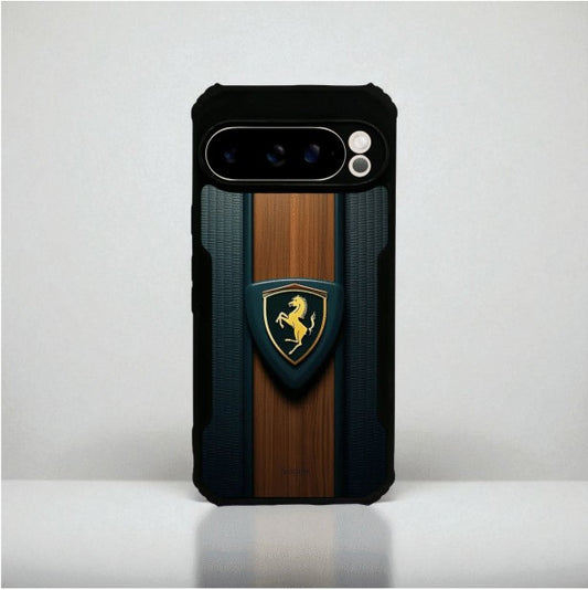 ivogue Speed Icon Mobile Cover For Google Pixel 9 Pro