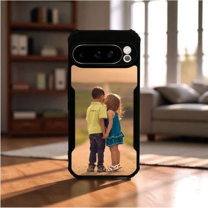 ivogue Innocent Love Mobile Cover For Google Pixel 9 Pro