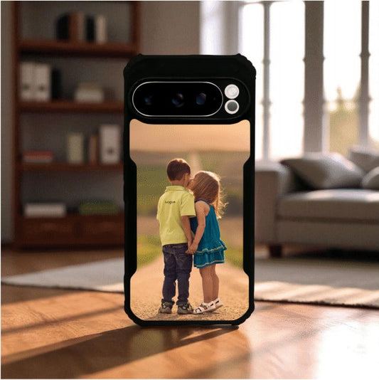 ivogue Innocent Love Mobile Cover For Google Pixel 9 Pro