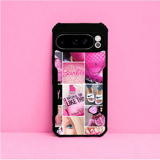 ivogue Barbie Vibes Mobile Cover For Google Pixel 9 Pro