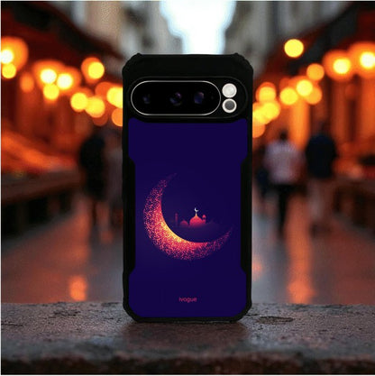 ivogue Eid Elegance Mobile Cover For Google Pixel 9 Pro