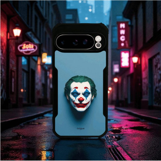 ivogue Joker Mobile Cover For Google Pixel 9 Pro