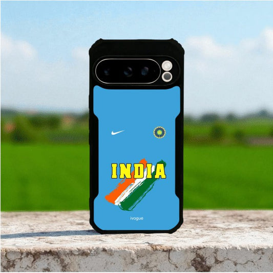 ivogue Champion india Mobile Cover For Google Pixel 9 Pro XL