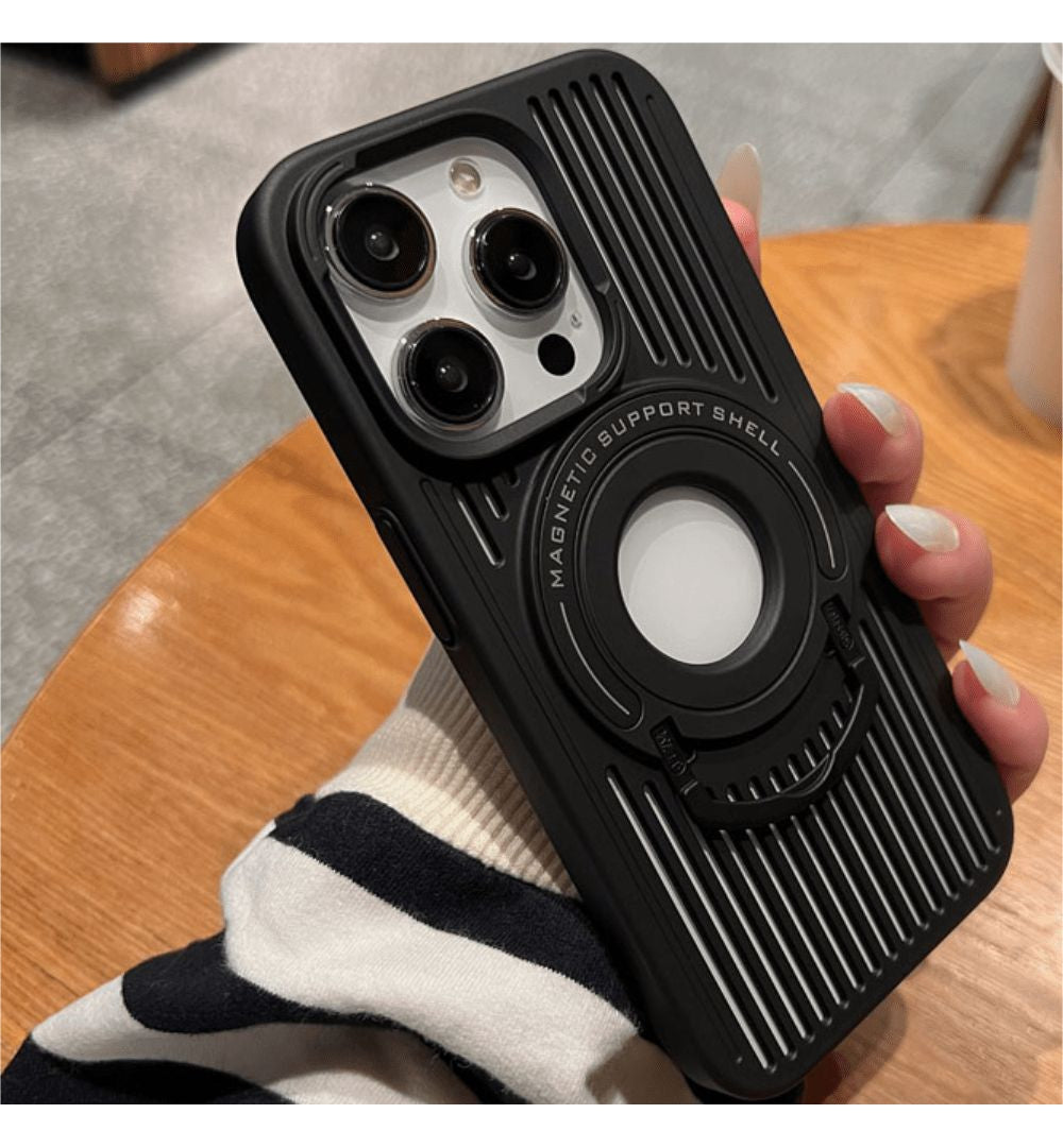 K-Case For Apple iphone 14_Black
