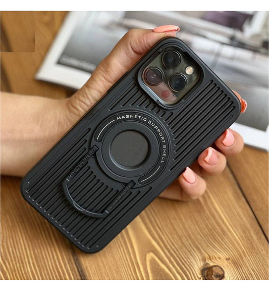 K-Case For Apple iphone 15 Pro_Black