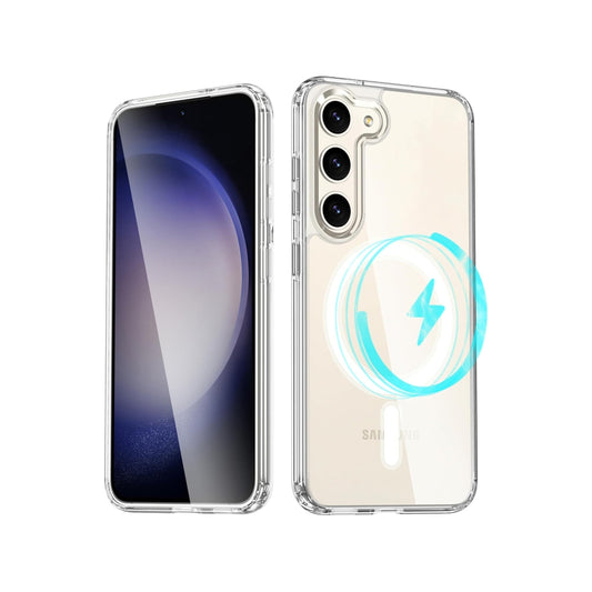 Magsafe Clear Case For Samsung S23