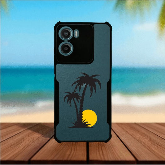 ivogue Nature Mobile Cover For Motorola G05