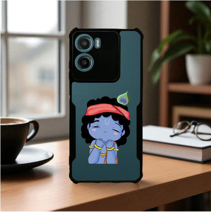 ivogue Kana Mobile Cover For Motorola G05