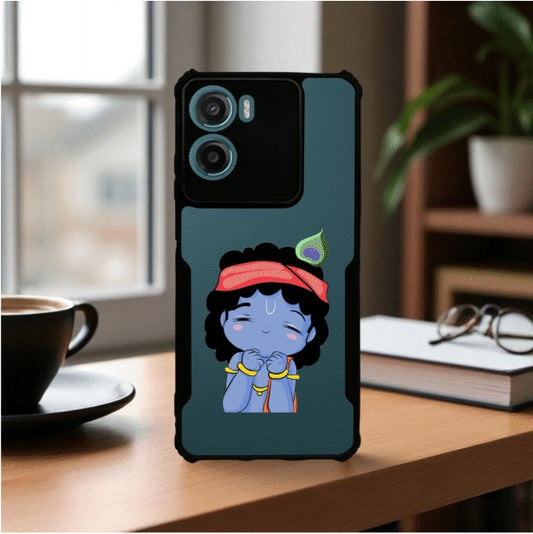 ivogue Kana Mobile Cover For Motorola G05