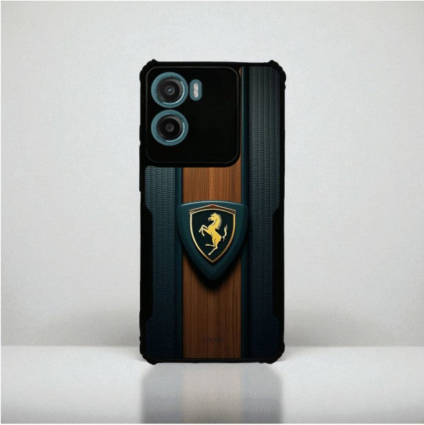 ivogue Speed Icon Mobile Cover For Motorola G05