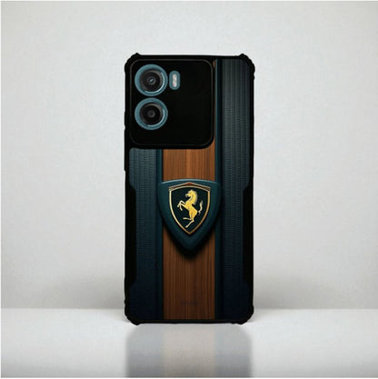 ivogue Speed Icon Mobile Cover For Motorola G05