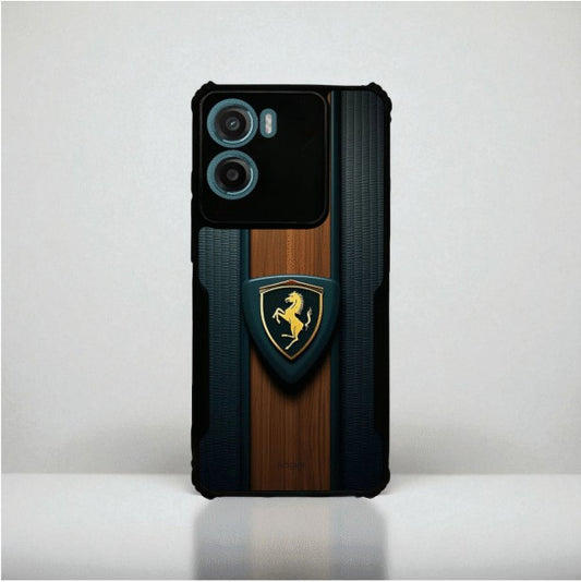 ivogue Speed Icon Mobile Cover For Motorola G05