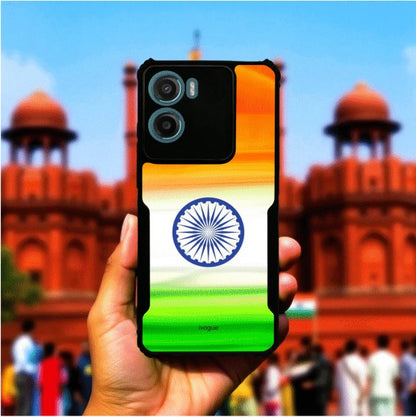 ivogue The Indian Soul Mobile Cover For Motorola G05