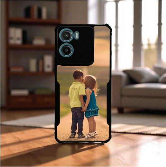 ivogue Innocent Love Mobile Cover For Motorola G05