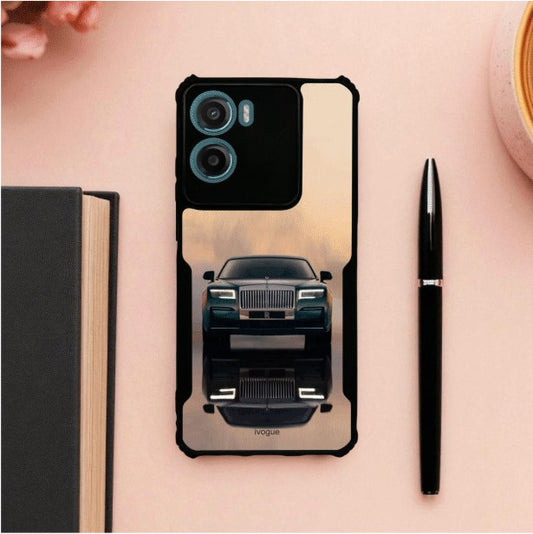 ivogue Rolls Reign Mobile Cover For Motorola G05