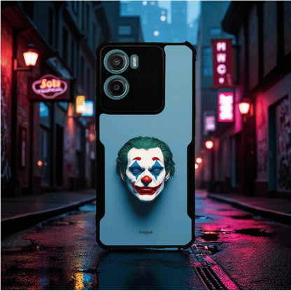 ivogue Joker Mobile Cover For Motorola G05