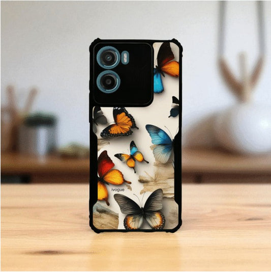 ivogue Nature in Flight Mobile Cover For Motorola G05