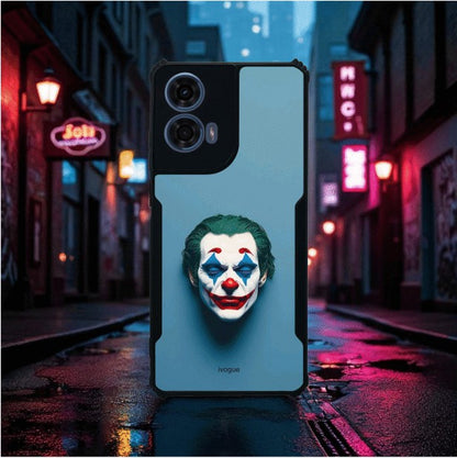ivogue Joker Mobile Cover For Motorola G24 Power