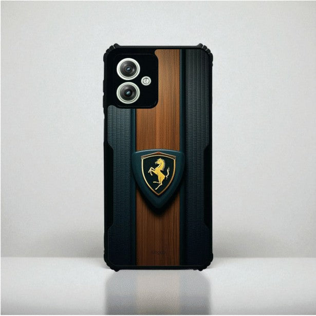ivogue Speed Icon Mobile Cover For Motorola G64
