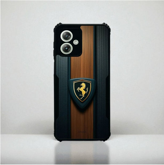 ivogue Speed Icon Mobile Cover For Motorola G64