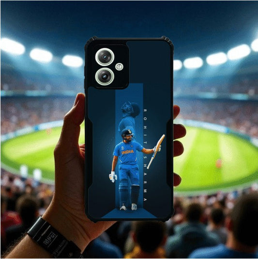 ivogue Hitman Edition Mobile Cover For Motorola G64