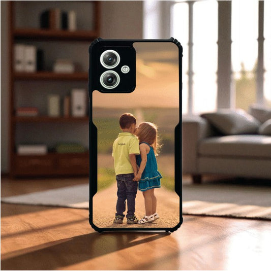 ivogue Innocent Love Mobile Cover For Motorola G64